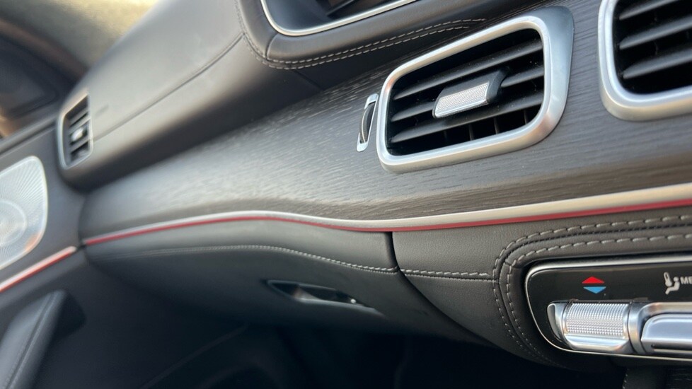 Used Mercedes-Benz GLS 2023 for sale - 76452194: Photo 65