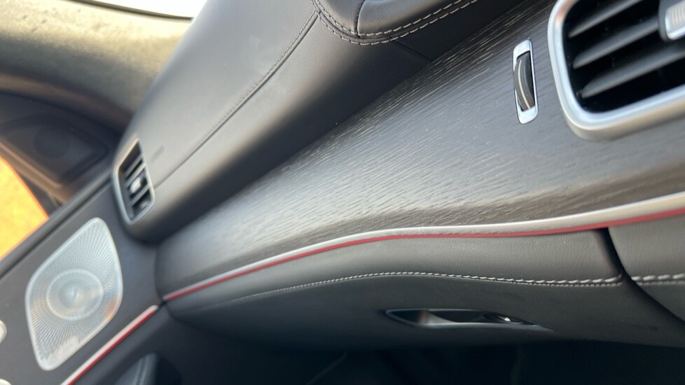 Used Mercedes-Benz GLS 2023 for sale - 76452194: Photo 66