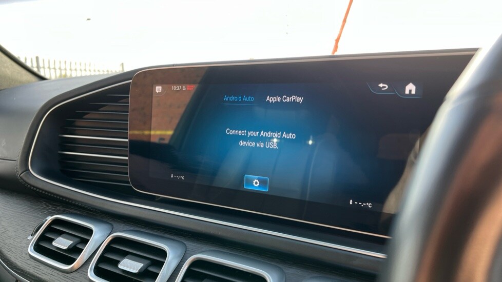 Used Mercedes-Benz GLS 2023 for sale - 76452194: Photo 68