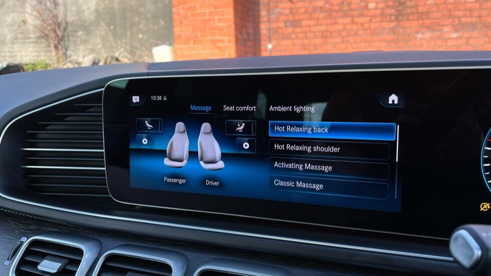 Used Mercedes-Benz GLS 2023 for sale - 76452194: Photo 72