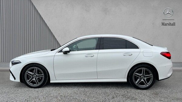 Used Mercedes-Benz A-Class 2024 for sale - 76086704: Photo 10