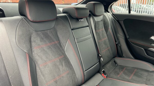 Used Mercedes-Benz A-Class 2024 for sale - 76086704: Photo 15
