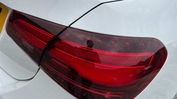 Used Mercedes-Benz A-Class 2024 for sale - 76086704: Photo 22