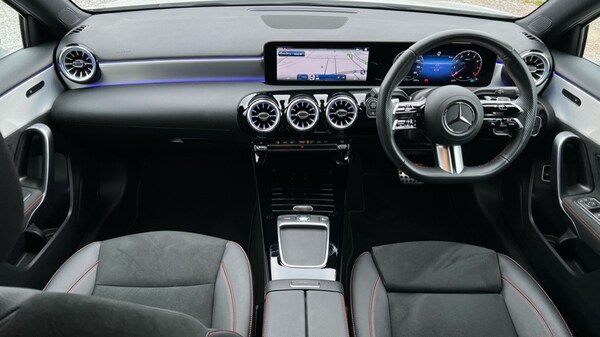 Used Mercedes-Benz A-Class 2024 for sale - 76086704: Photo 23