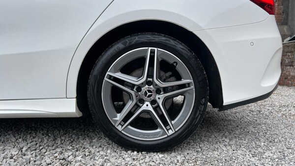 Used Mercedes-Benz A-Class 2024 for sale - 76086704: Photo 26