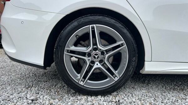 Used Mercedes-Benz A-Class 2024 for sale - 76086704: Photo 27