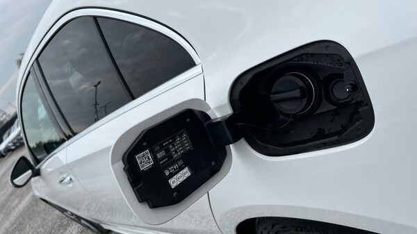 Used Mercedes-Benz A-Class 2024 for sale - 76086704: Photo 28