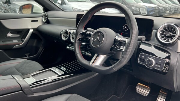 Used Mercedes-Benz A-Class 2024 for sale - 76086704: Photo 3
