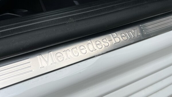 Used Mercedes-Benz A-Class 2024 for sale - 76086704: Photo 44
