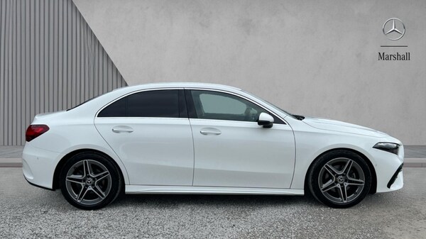Used Mercedes-Benz A-Class 2024 for sale - 76086704: Photo 4