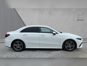Used Mercedes-Benz A-Class 2024 for sale - 76086704: Photo 4