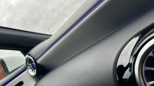 Used Mercedes-Benz A-Class 2024 for sale - 76086704: Photo 56