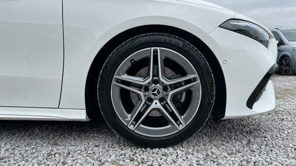 Used Mercedes-Benz A-Class 2024 for sale - 76086704: Photo 5