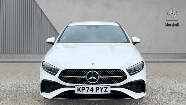 Used Mercedes-Benz A-Class 2024 for sale - 76086704: Photo 6
