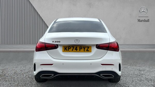 Used Mercedes-Benz A-Class 2024 for sale - 76086704: Photo 7
