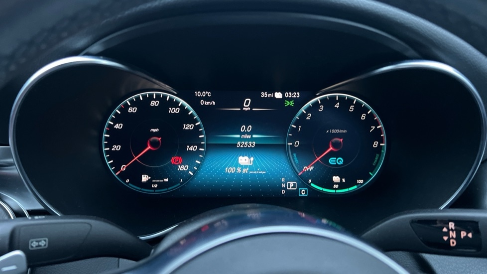 Used Mercedes-Benz C Class 2021 for sale - 76999519: Photo 16