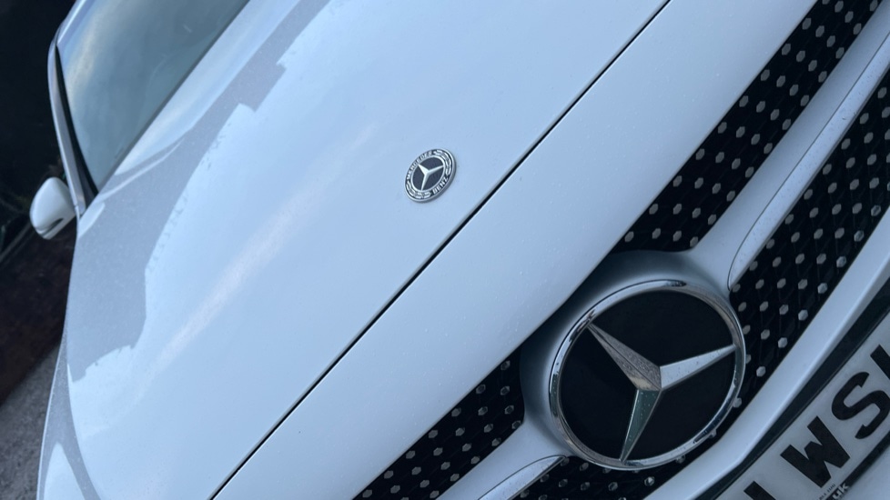 Used Mercedes-Benz C Class 2021 for sale - 76999519: Photo 19