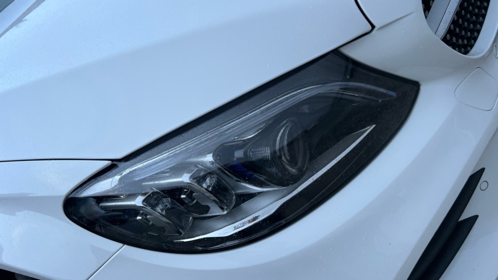 Used Mercedes-Benz C Class 2021 for sale - 76999519: Photo 20