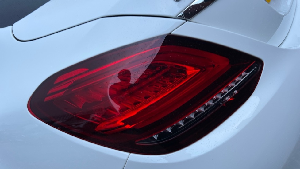 Used Mercedes-Benz C Class 2021 for sale - 76999519: Photo 21