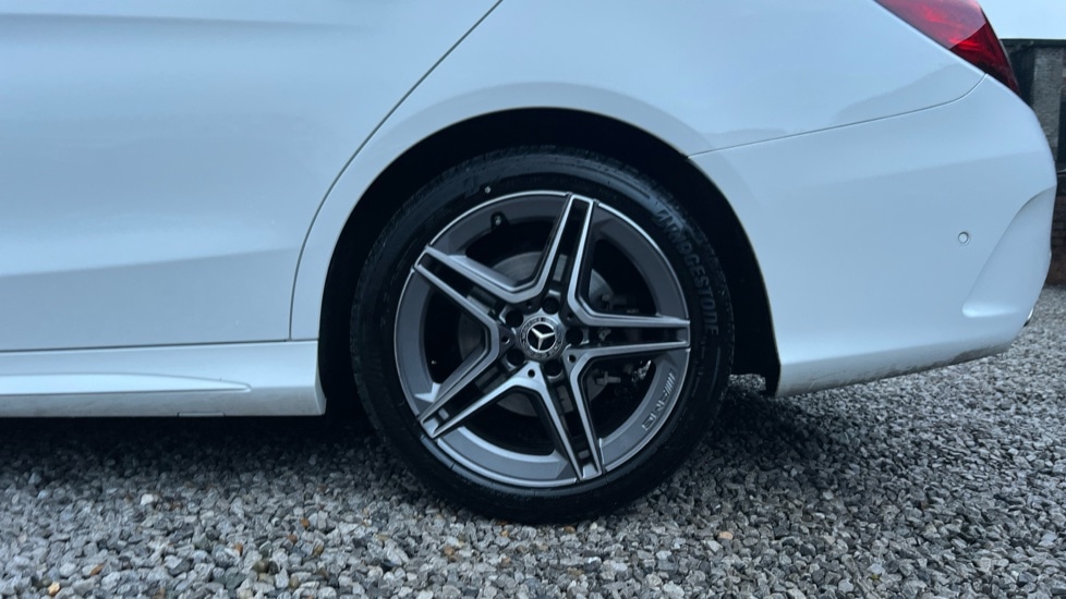 Used Mercedes-Benz C Class 2021 for sale - 76999519: Photo 26