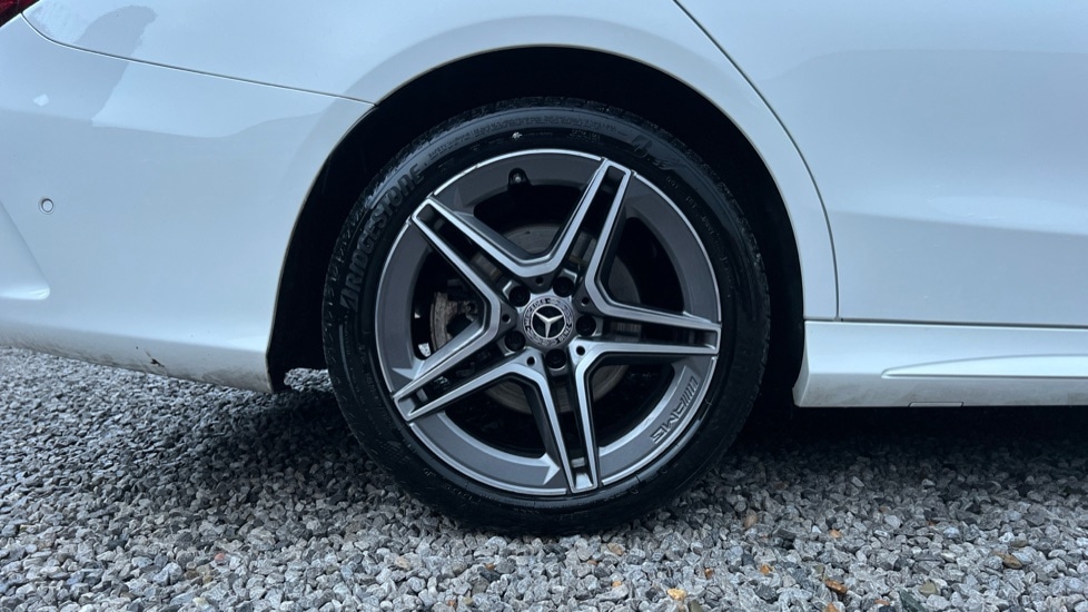 Used Mercedes-Benz C Class 2021 for sale - 76999519: Photo 27