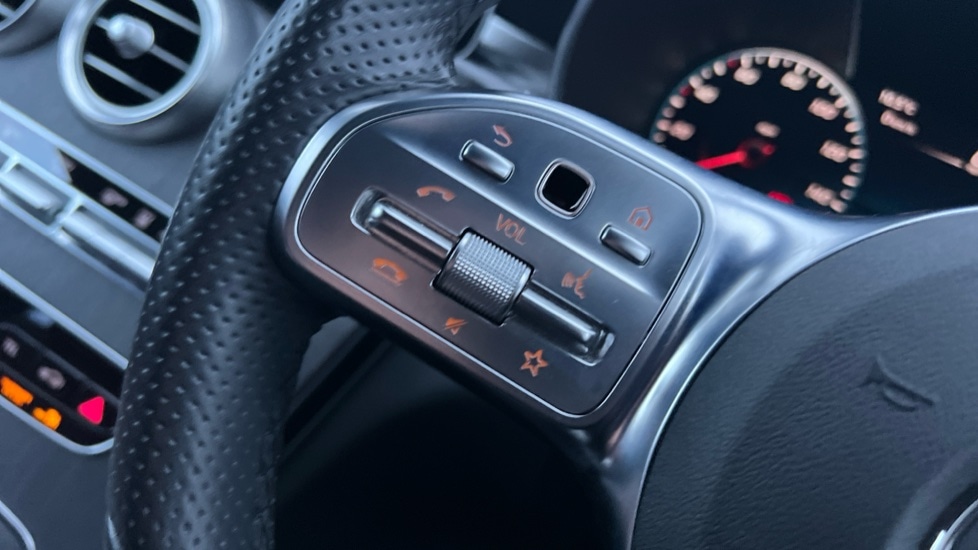 Used Mercedes-Benz C Class 2021 for sale - 76999519: Photo 30