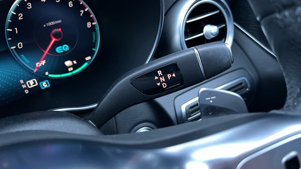 Used Mercedes-Benz C Class 2021 for sale - 76999519: Photo 31