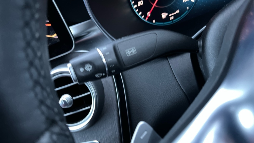 Used Mercedes-Benz C Class 2021 for sale - 76999519: Photo 32