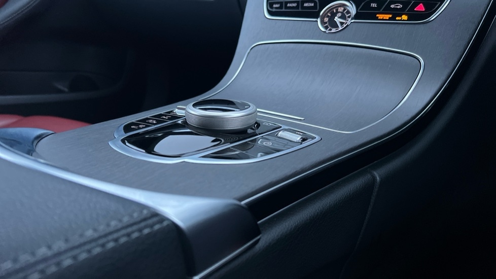 Used Mercedes-Benz C Class 2021 for sale - 76999519: Photo 34