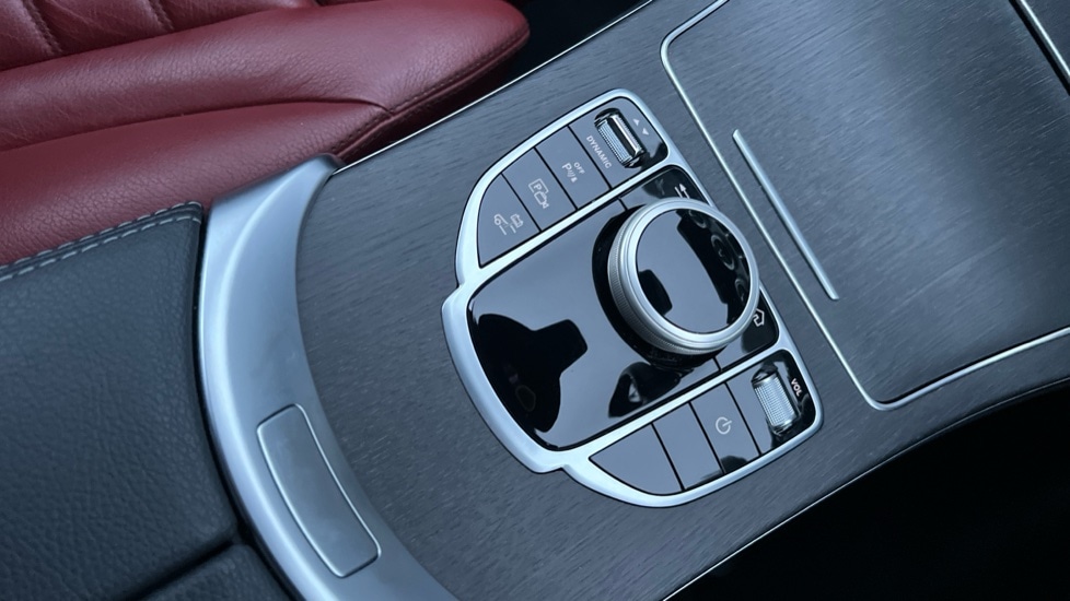 Used Mercedes-Benz C Class 2021 for sale - 76999519: Photo 35