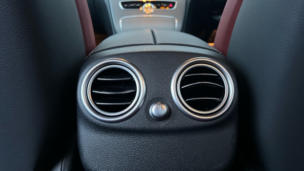 Used Mercedes-Benz C Class 2021 for sale - 76999519: Photo 36