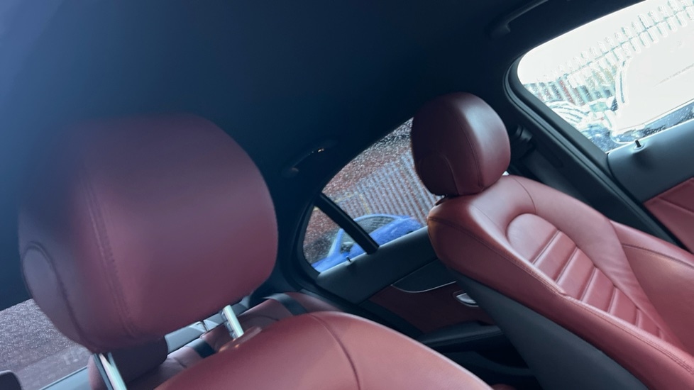 Used Mercedes-Benz C Class 2021 for sale - 76999519: Photo 38