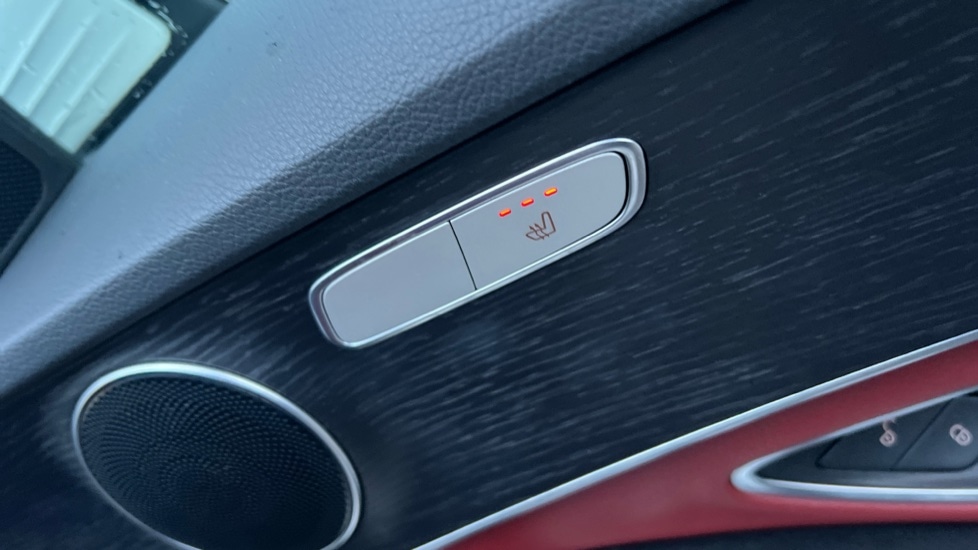 Used Mercedes-Benz C Class 2021 for sale - 76999519: Photo 42