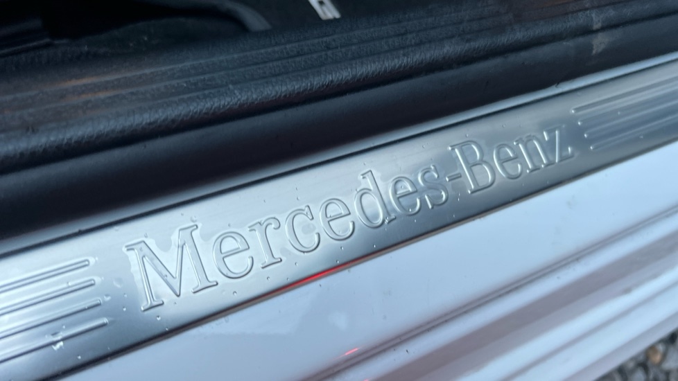 Used Mercedes-Benz C Class 2021 for sale - 76999519: Photo 44