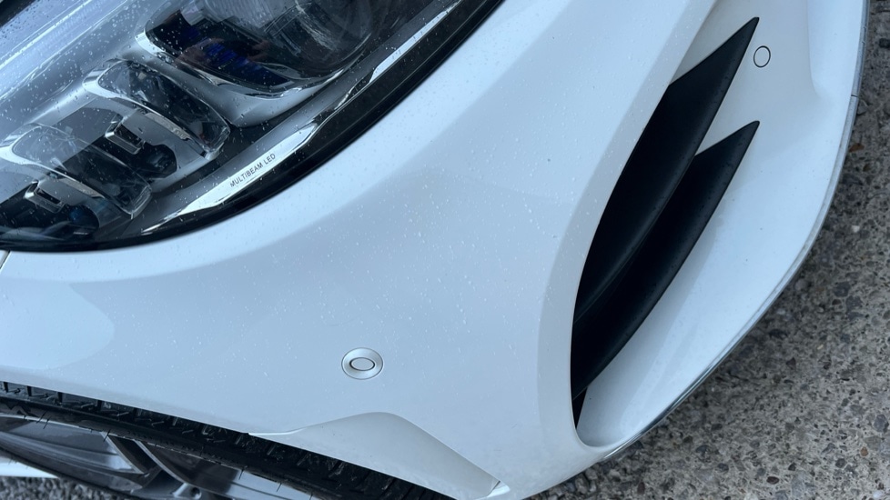 Used Mercedes-Benz C Class 2021 for sale - 76999519: Photo 45