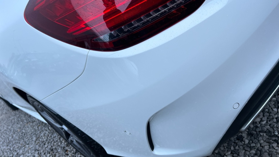 Used Mercedes-Benz C Class 2021 for sale - 76999519: Photo 48