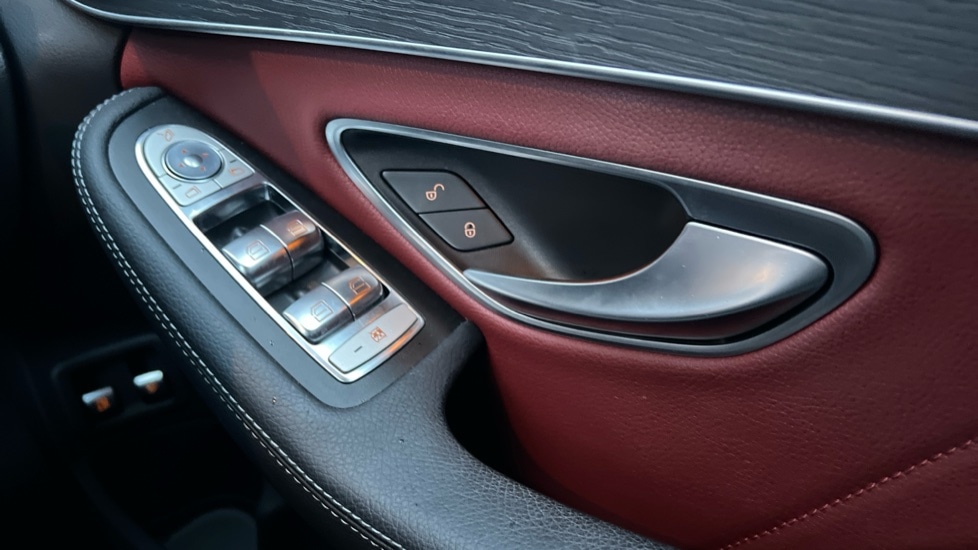 Used Mercedes-Benz C Class 2021 for sale - 76999519: Photo 50