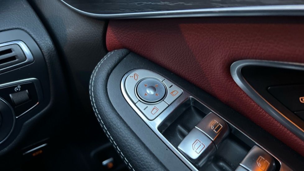 Used Mercedes-Benz C Class 2021 for sale - 76999519: Photo 51