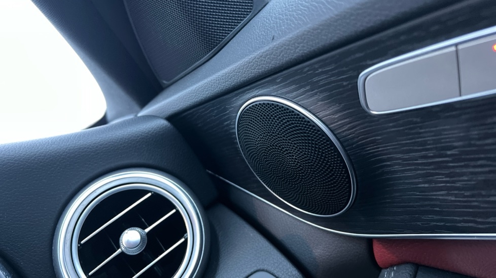 Used Mercedes-Benz C Class 2021 for sale - 76999519: Photo 52