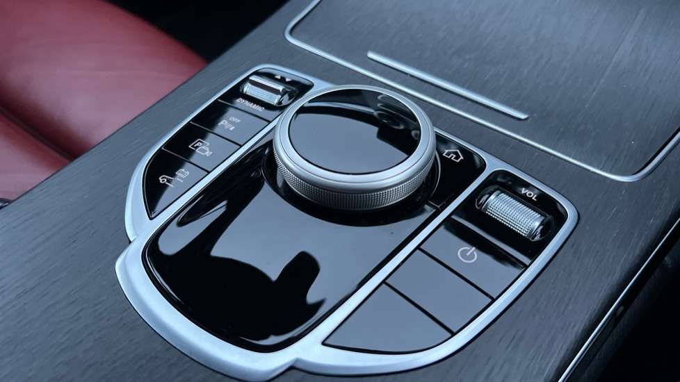 Used Mercedes-Benz C Class 2021 for sale - 76999519: Photo 55