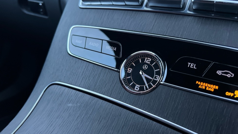 Used Mercedes-Benz C Class 2021 for sale - 76999519: Photo 56