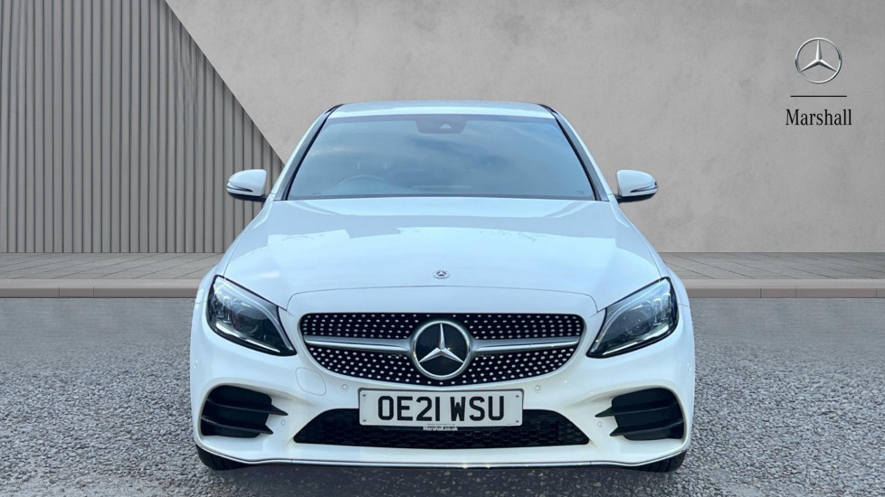 Used Mercedes-Benz C Class 2021 for sale - 76999519: Photo 6