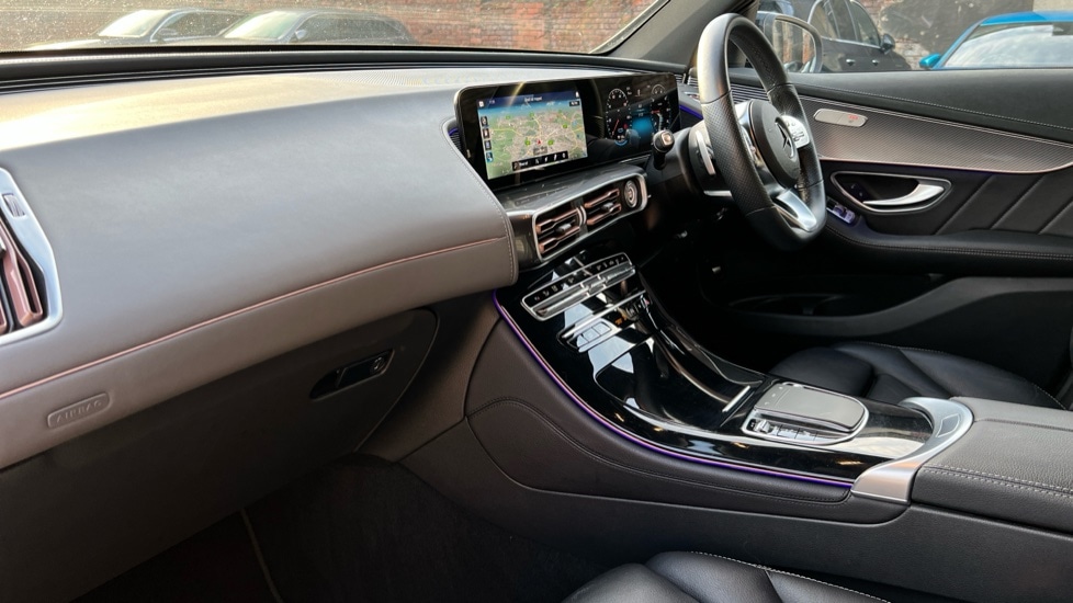 Used Mercedes-Benz EQC 2024 for sale - 76691431: Photo 11