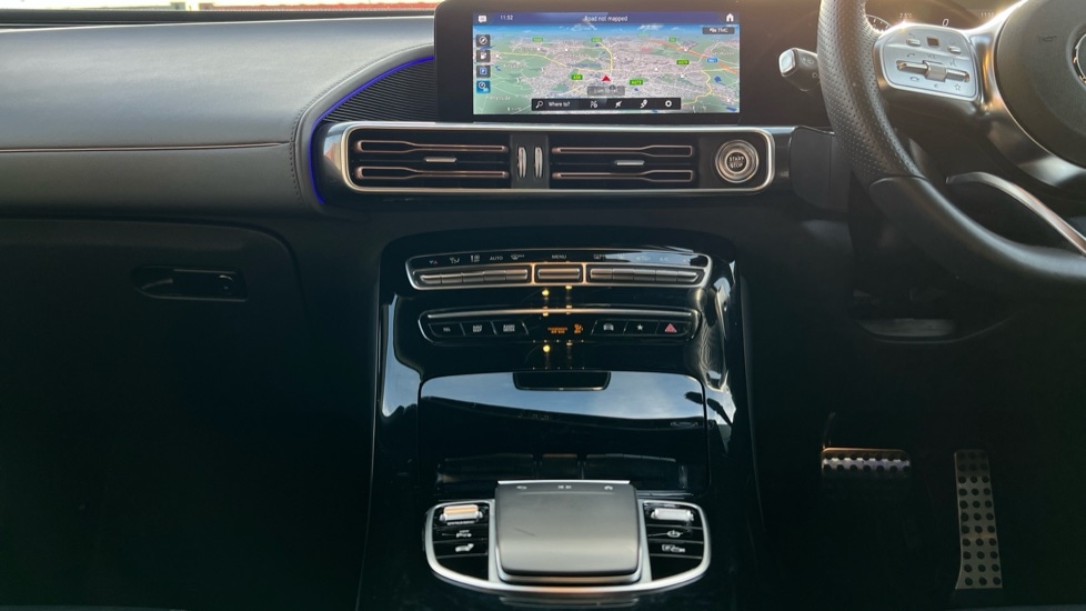 Used Mercedes-Benz EQC 2024 for sale - 76691431: Photo 13
