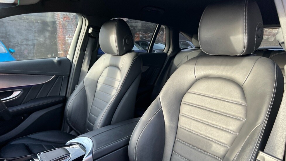 Used Mercedes-Benz EQC 2024 for sale - 76691431: Photo 14