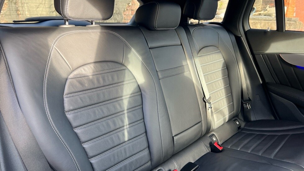 Used Mercedes-Benz EQC 2024 for sale - 76691431: Photo 15