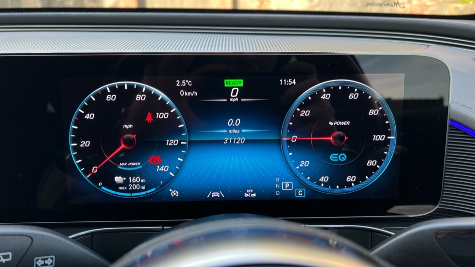 Used Mercedes-Benz EQC 2024 for sale - 76691431: Photo 16