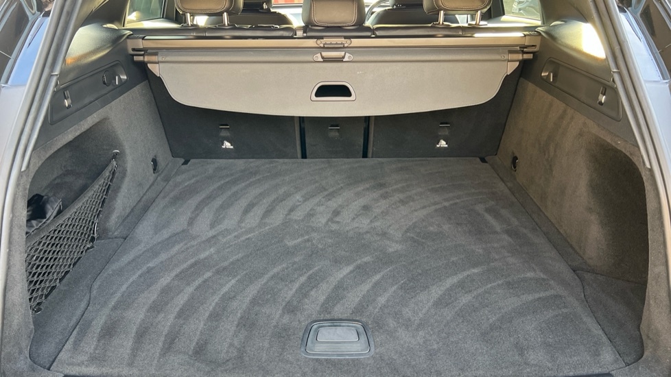 Used Mercedes-Benz EQC 2024 for sale - 76691431: Photo 17