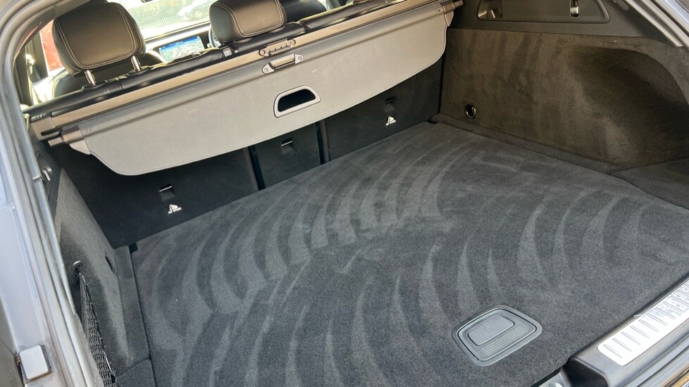 Used Mercedes-Benz EQC 2024 for sale - 76691431: Photo 18