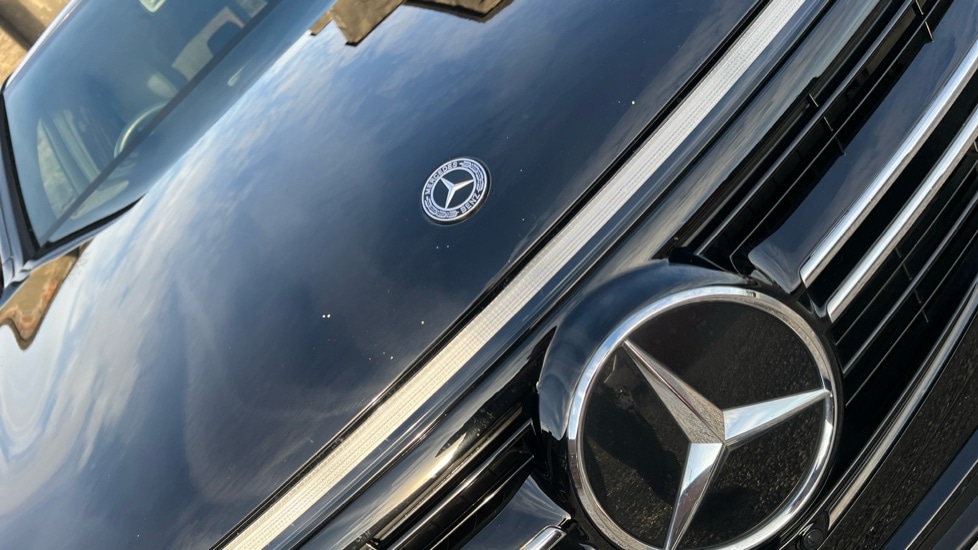 Used Mercedes-Benz EQC 2024 for sale - 76691431: Photo 19